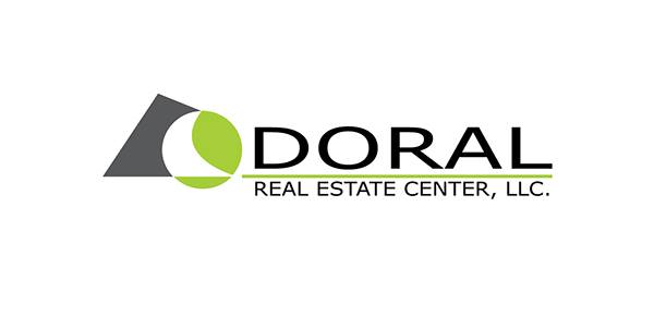 Doral Real Estate Center Logo
